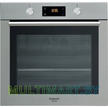 Электрический духовой шкаф Hotpoint-Ariston 7O 4FA 541 JH IX HA